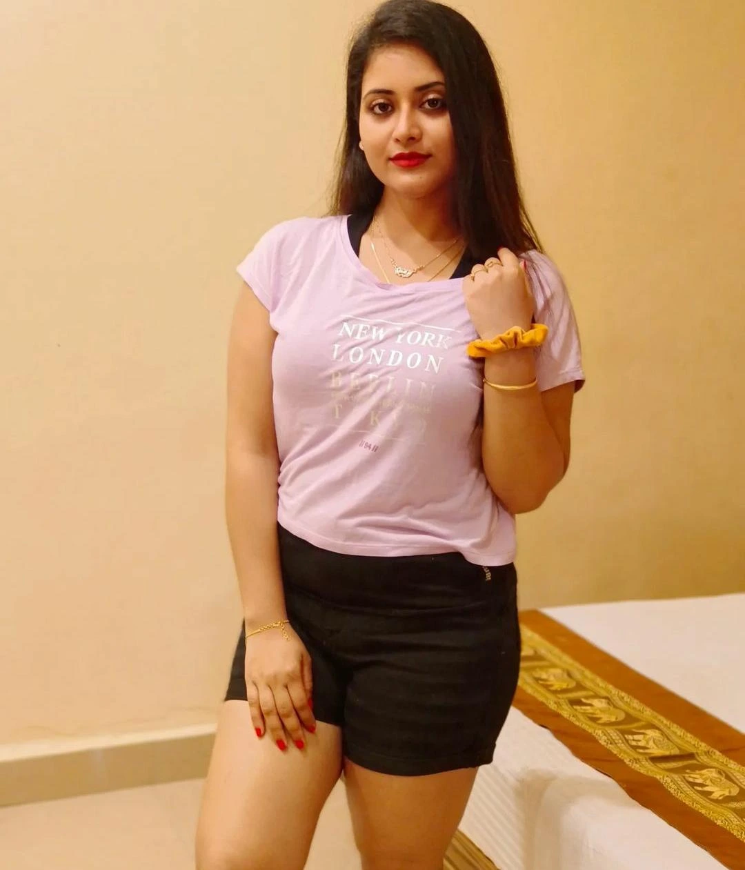 Shetal Agra Escort